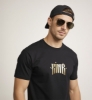 Picture of Gold King Small T-Shirt - Black